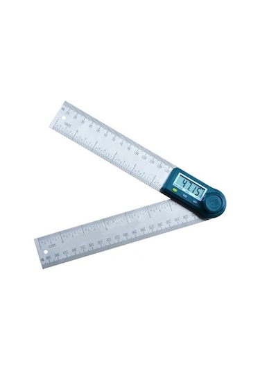 Loyka 5522-200 Dijital Açı Ölçer