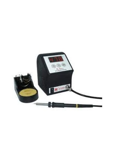 Xytronic Lf-2000 Isı Ayarlı Havya Istasyonu