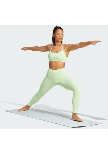 Adidas All Me 7/8 Kadın Tayt C-adıır7923b30a00