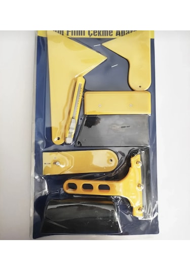 Point Cam Filmi Çekme Aparatı 7 Parça Set Profesyonel 1 ADETLİ SET