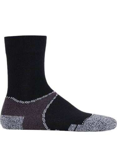 Thermoform Walking Uzun Çorap Siyah (393220457) Siyah