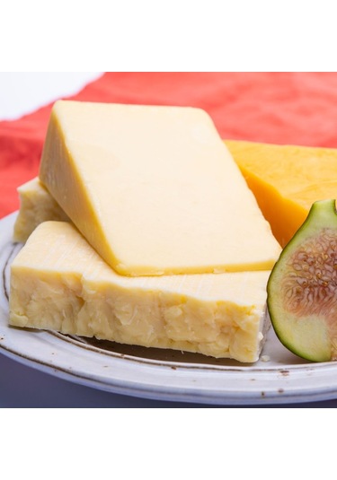 Doğumark Taze Kaşar Peyniri 500 G