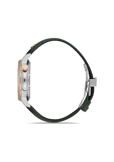 Hislon Sd140t-15yr Erkek Kol Saati Rose Gold