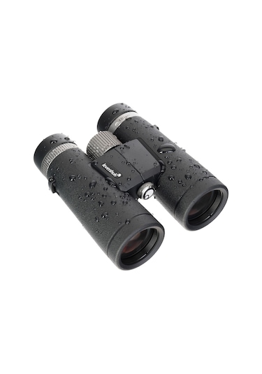 Levenhuk Nitro Ed 8x42 Binoküler Dürbün Füme