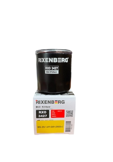 Fıltre Yag Mg Zs 1.0t-gdı 2022