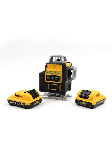 Dawreek Lazer Terazi Dw16y