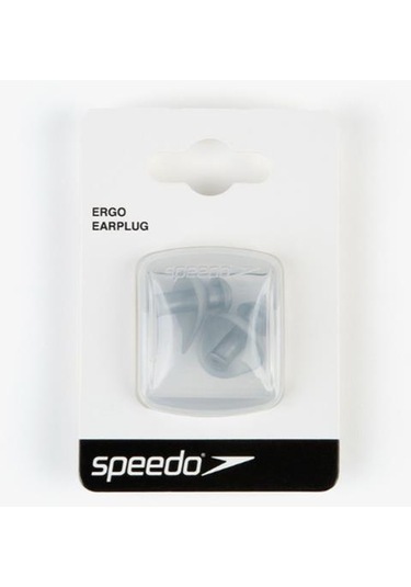 Speedo Ergo Kulak Tıkacı 8-70338b916 Çok Renkli