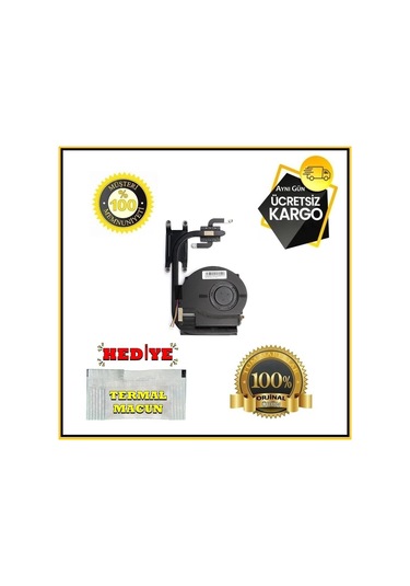 Lenovo 90203928 Notebook Cpu Heatsink Fan