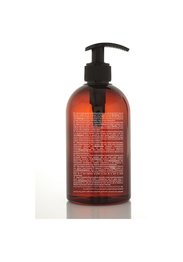 Pierre Cardin Silk Care Liquid Hand Wash 480 ML