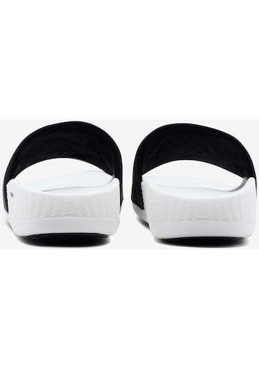 Skechers Hyper Slide Erkek Siyah Terlik 246020 Bkw Siyah