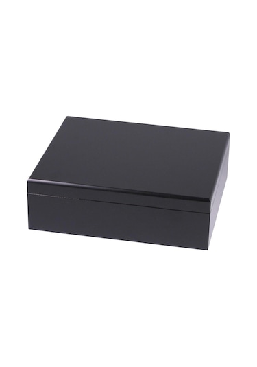 Hauser Karbon Humidor Seti 569112