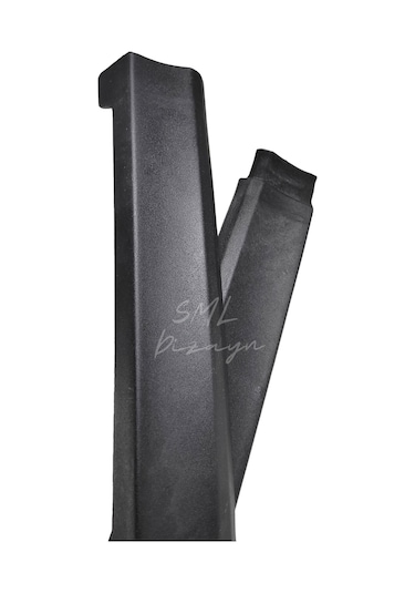 Opel Astra H Lip Plastik- Astra H Ön-Tampon-Karlık-Ek-Lip