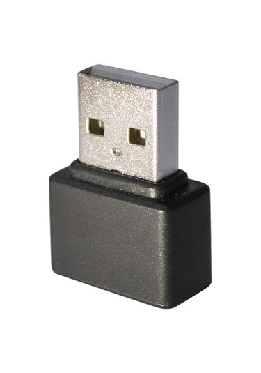 Yaozixa Usb/type-c Parmak İzi Okuyucu - Windows 10/11 İçin Güvenli Ve Kolay Giriş, Şifre Gerektirmeyen Dokunmatik Erişim