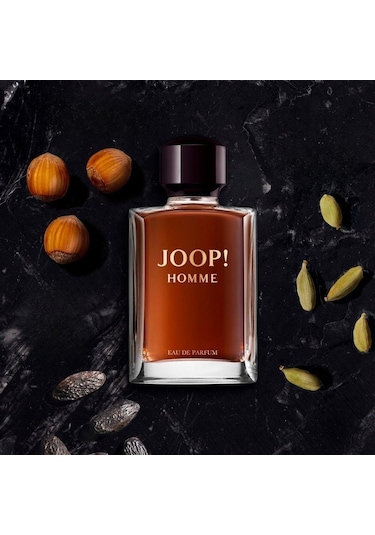 Joop Homme Edp 125 Ml Erkek Parfümü Oryantal