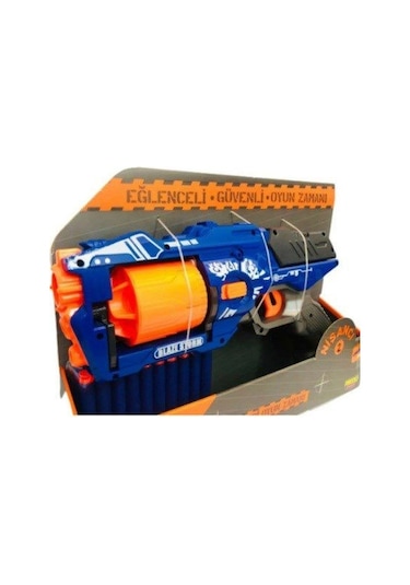 Nerf Silah 30 CM Nişancı 4726