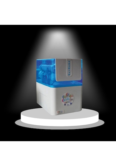 Maxiplus 8 Lt Su Arıtma Cihazı