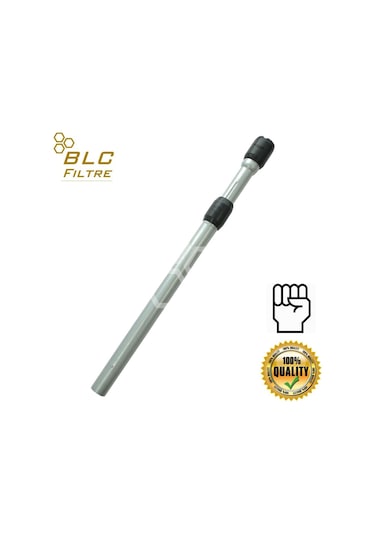 Philips Marathon Ultimate Fc9928/07  Teleskopik Boru