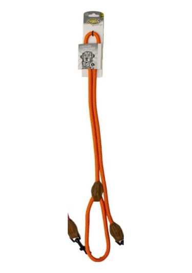 Nunbell Reflektörlü Fitil Gezdirme Kayışı 12 Mm X 120 Cm Çok Renkli