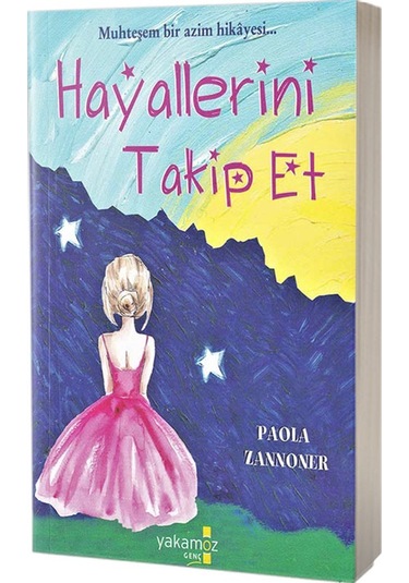 Hayallerini Takip Et
