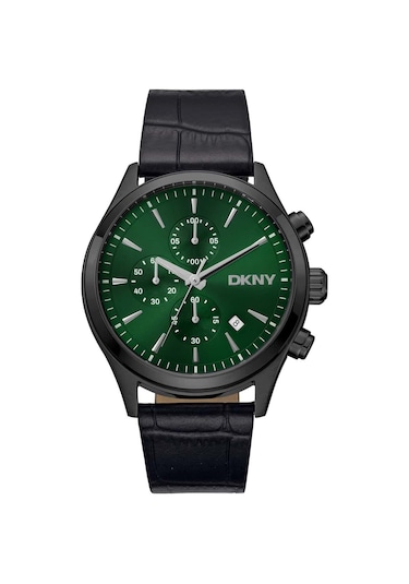 Dkny Dk1g136l0025 Erkek Kol Saati Siyah