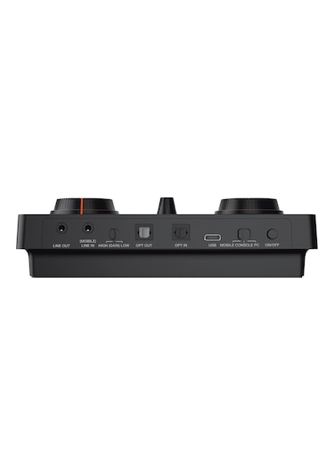 Creative Sound Blaster GC7 - Dac Amp 7.1 - Pc - Ps4 / Ps5 - Uyumlu Ses Kartı