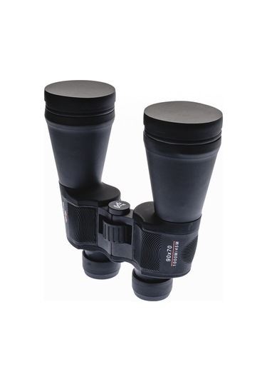 Breaker 90x70 Wd2 Çift Göz Ayarlı Profesyonel El Dürbünü - 1000m/ Siyah