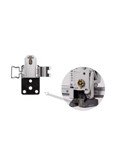 Bambu Lab A1 Serisi Hotend Isıtıcı Kiti Klon