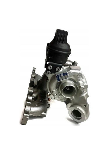 Skoda Kkk 03l253056r Turbo
