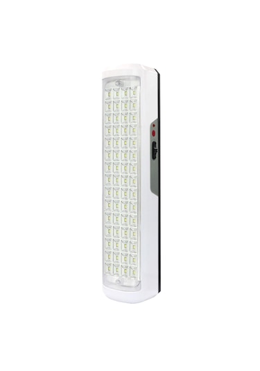 Sunlight Taşınabilir Şarjlı Işıldak 60 Ledli