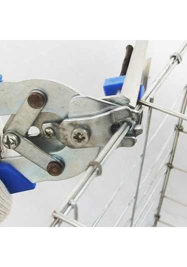 Carrier- Moda Trendleri "pratik Kafes Tel Pensesi - Hayvan 1 Adet