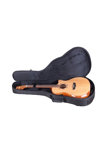 Madison Mdgb4-Bkgr Akustik Gitar Kılıfı