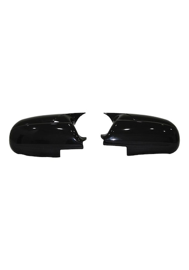 Honda Civic Ies 1996 2000 Batman Yarasa Ayna Kapağı Plastik