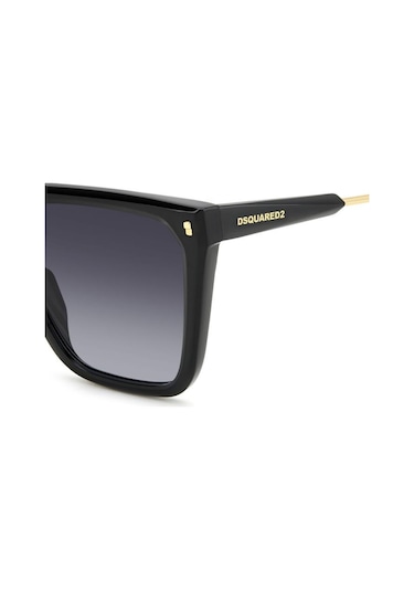 Dsquared2 Güneş Gözlüğü D2 0135/s 57 807 Siyah