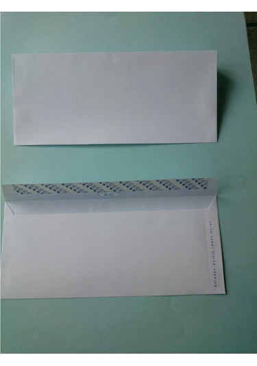 Diplomat Zarf 10.5X 24 Cm 110 Gamaj 250 Adet Fiyatı