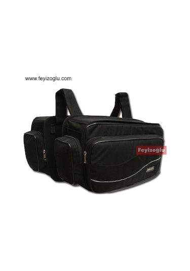 Armode Universal Touring Yan Çanta 35 Lt.