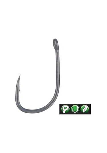 GAMAKATSU G-Carp Specialist R #4