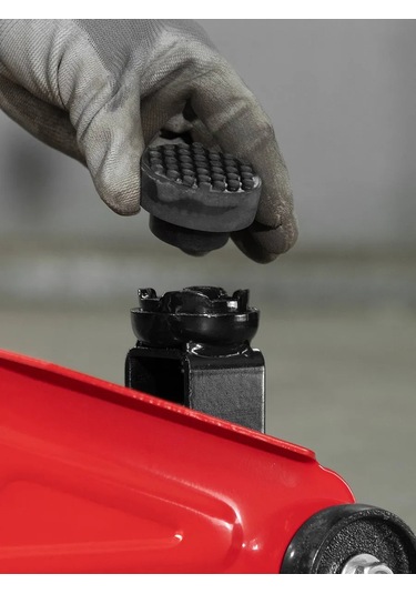 Matrix, Matrıx 50903 D 51 Mm Taşınabilir Torba Krikosu İçin Kauçuk Basamak 222673231