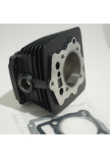 Cg 250 67 Mm 79,5 Mm Silindir Siyah 001