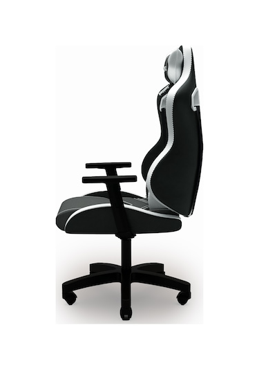 Adonis Oyuncu Koltuğu - Beyaz - 1566d0486 -sabit Kol Beyaz