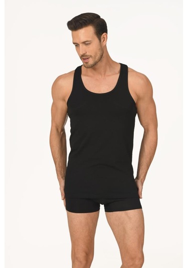 3 Adet Nbb Erkek Likralı Sporcu Atleti 709 Siyah