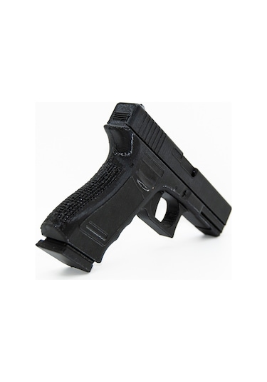 Glock Maketi Boy Detaylar