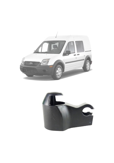 Ford Connect Arka Silgi Kol Kapağı