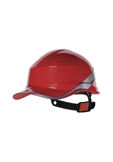 Delta Plus Reflektif Bantlı Baret Diamond