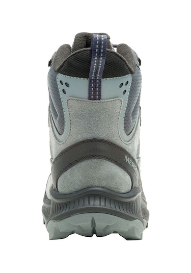 Merrell Speed Strıke 2 Thermo Mıd Su Geçirmez Erkek Bot J037769 Gri
