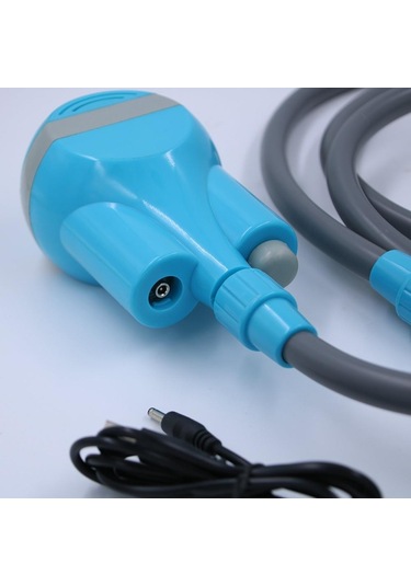 Lebıhmurah Bf9 Taşınabilir Duş Dış/iç Mekan Usb Şarjı El Tipi Şarj Edilebilir Duş Başlığı Kamp Pompalar Banyo ve Aks. Dğ. 47722567 Mavi Lebıhmurah Bf9 Taşınabilir Duş Dış/iç Mekan Usb Şarjı El Tipi Şarj Edilebilir Duş Başlığı Kamp Pompalar Banyo ve Aks. Dğ. 47722567 Mavi