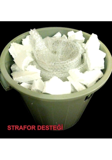 19 L Musluklu Cam Lohusa-Losa Şerbetlik-Damacana Sebil