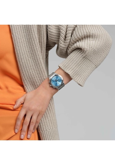 Swatch Yvs528g Erkek Kol Saati