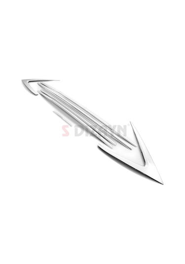 S-Dizayn Hyundai İ20 Krom Cam Çıtası 8 Prç. 2020 Üzeri