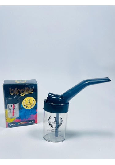 Birgile Sulu Pipo 10 CM