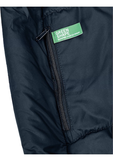 Vaude Sioux 800 Syn -20 Derece Uyku Tulumu 12126 Mavi